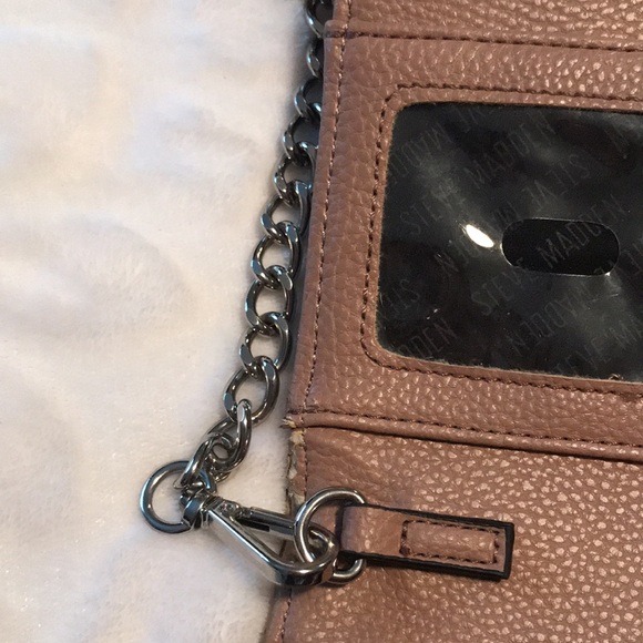 Steve Madden Crossbody 🤎 - Picture 3 of 7